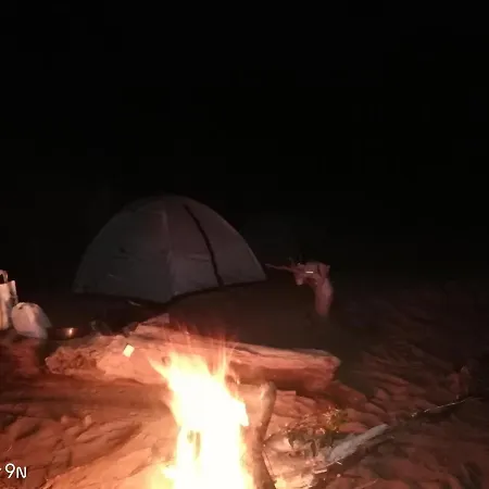 Coorg River Rock Camping Madikeri Exterior photo