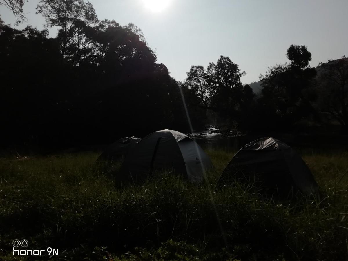Coorg River Rock * Madikeri