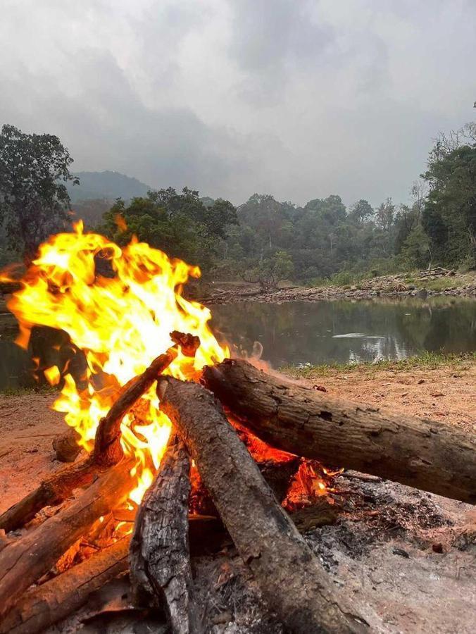 Coorg River Rock Madikeri