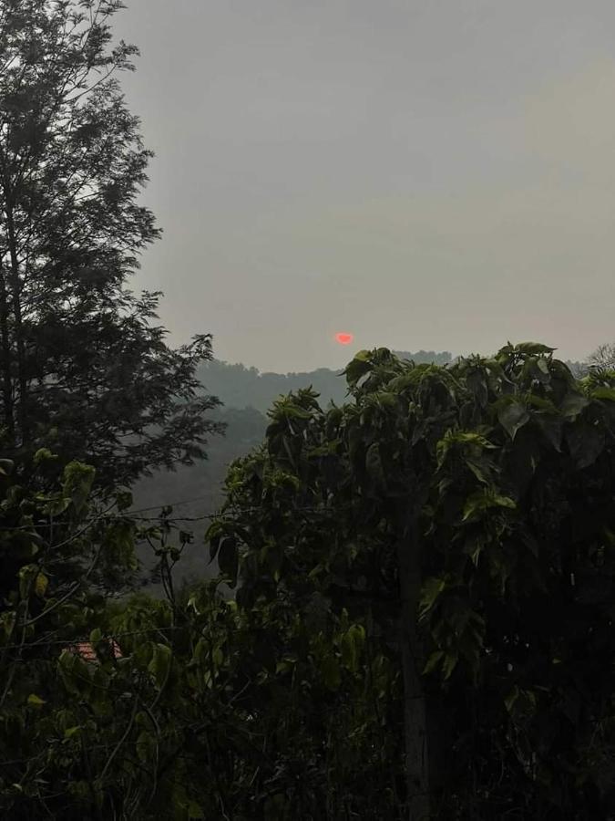 Coorg River Rock Luxury tent *